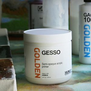 Gesso