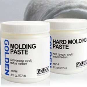 Molding Paste