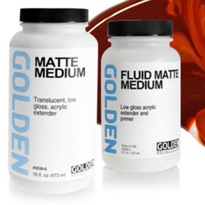 Fluid Mediums