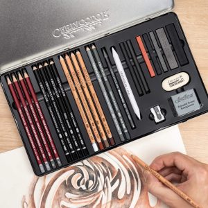 Art Sets - classic