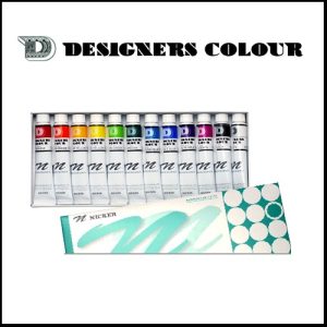 Designer Colour