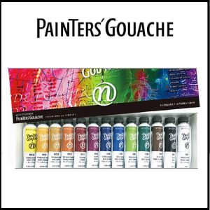 Painter's Gouache