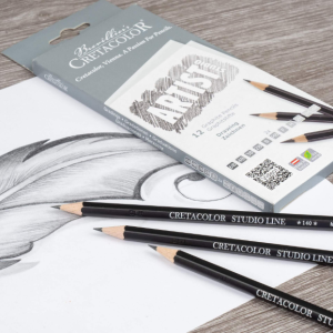 Artist Studio - Graphite Pencils