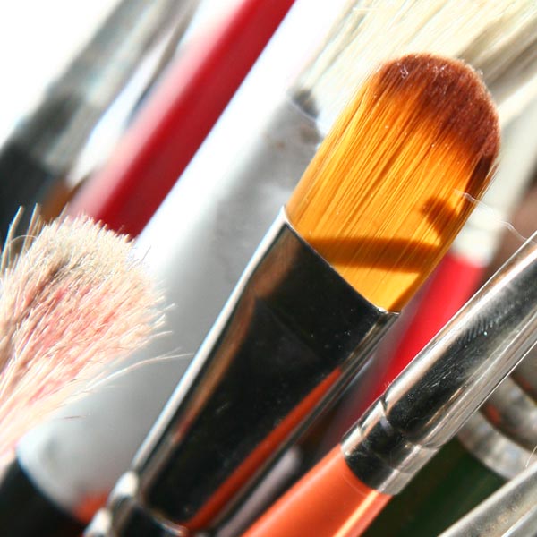 Brushes