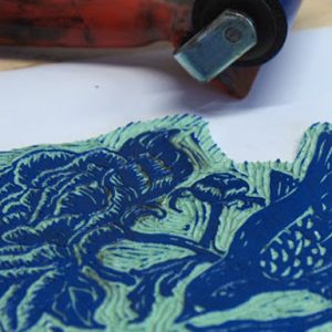 Intaglio Etching Inks