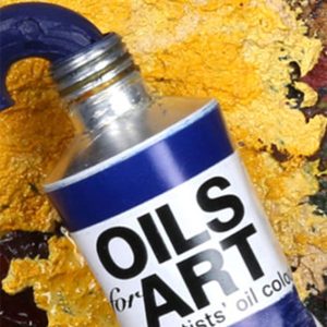 Oils for Art